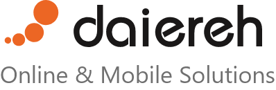 Daiereh Logo